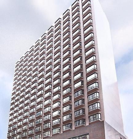 The South China Hotel Гонконг Экстерьер фото